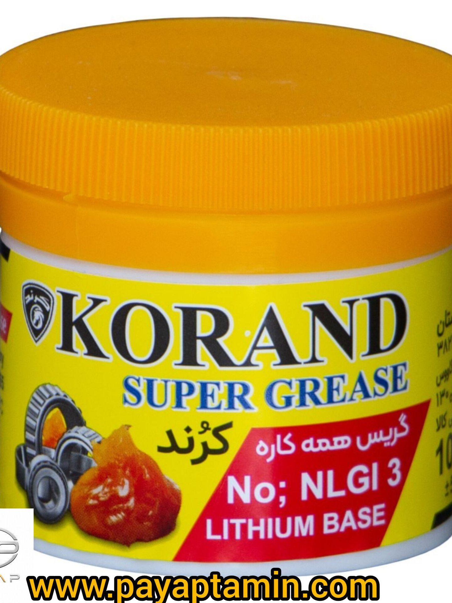 قیمت گریس ارزان